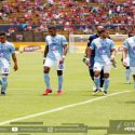 El encuentro de Santa Fe VS Emelec podría cambiar de fecha
