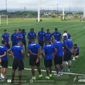 Emelec alista su once para semis de Copa Ecuador