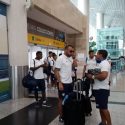 (TUIT) Guayaquil City presenta problemas para viajar a Quito