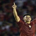 (OFICIAL) Confirmado el primer convocado a la selección ecuatoriana