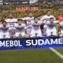 El Presidente del Club General Díaz mencionó que fueron maltratados en Ecuador