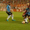 Gremio vs. Independiente juegan por ser el nuevo campeón