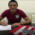(VIDEO) Jacob Murillo debutó con Estudiantes de La Plata