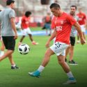 El cuadro argentino ganó por la Jornada 18 de la Superliga Argentina