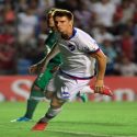 (VIDEO) Nacional pasó a Chapecoense por Copa Libertadores 2018