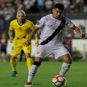 (VIDEO) Vasco da Gama certifica pasaje a la siguiente fase de Copa Libertadores