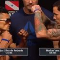 (VIDEO) Chito Vera cae por decisión unánime ante Douglas Silva