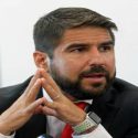 (TUIT) Dalo Bucaram presentó denuncia a CONMEBOL
