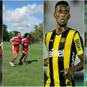 Los 7 ecuatorianos en clubes extranjeros en la Libertadores 2018