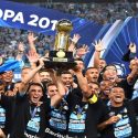 (VIDEO) Gremio es el campeón de la Recopa Sudamericana 2018