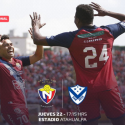 (PREVIA) El Nacional debuta enfrentando al San José de Oruro