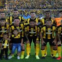 (VIDEO) Victoria de Peñarol con anotación de Fidel Martínez