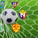 (TUIT) Se organiza Copa Pichincha por suspensión del Campeonato Nacional