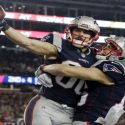 Los New England Patriots y los Philadelphia Eagles disputarán la Super Bowl 2018