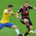 Alemania y Brasil se encuentran por primera vez tras el Mineirazo