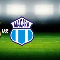 (TUIT) Barcelona SC espera casa llena para recibir a Macará