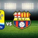 El cuadro manabita jugará ante el eliminado Barcelona SC