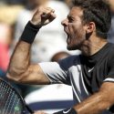 (TUIT) Del Potro consigue su primer título de Masters