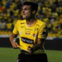 Barcelona SC analiza la compra de Juan Ignacio Dinenno