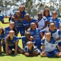 Se definen los grupos para la Copa América femenina