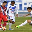 (VIDEO) El Nacional pasó a siguiente ronda de la Copa Sudamericana