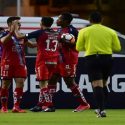 (TUIT) Los «puros criollos» definen su lista de convocados para partido por Sudamericana