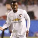 Jefferson Orejuela: “Estoy complicado, pero espero llegar al partido contra Macará”