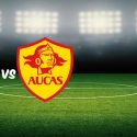 Aucas tratará de controlar al Búfalo Tévez y a Feraud del Macará