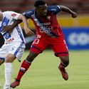 El Nacional juega por Copa Sudamericana ante el San José de Oruro en Bolivia