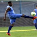 El volante, Osbaldo Lastra está recuperado de su lesión y podría sumar ante Aucas