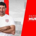 Patricio Hurtado, DT de Técnico Universitario ya palpita el primer «Clásico Ambateño»