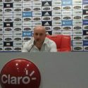Pablo Repetto: “La entrega de LDU fue admirable”