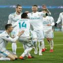 (TUIT) El Real Madrid y Liverpool clasifican a las semifinales de la Champions League