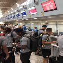 (TUIT) Barcelona SC revela los jugadores convocados a Paraguay