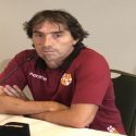 Almada: “Estamos con mucha confianza de lo que podemos hacer”