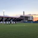 (FOTOS) Posible alineación de Barcelona SC para buscar la clasificación
