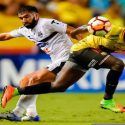 (PREVIA) Barcelona SC y General Díaz definen la clasificación en Paraguay