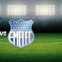 Universidad Católica debe aprovechar el resbalón de Emelec en Libertadores