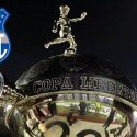 Emelec jugará su partido 200 en Copa Libertadores