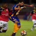 El Deportivo Cuenca clasifica a la segunda fase de la Copa Sudamericana