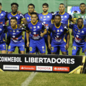 El cuadro «cetáceo» se medirá a Atlético Nacional