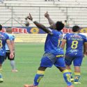 Las estadísticas de Macará contra el Delfín SC