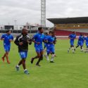 (TUIT) La lista de concentrados morlacos para la Copa Sudamericana
