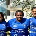 La selección de Ecuador se alista para la Copa América Femenina
