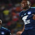 (VIDEO) Emelec logró un empate en Colombia por Copa Libertadores