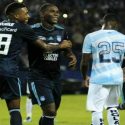Estadísticas del partido de Guayaquil City vs Emelec en el Capwell