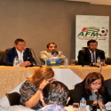 (TUIT) La FEF aprobó en el Congreso Extraordinario devolver los Derechos de TV a los clubes