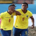 Ecuador debe medir a Bolivia por Copa América de fútbol playa