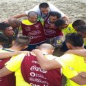 (TUIT) Ecuador clasifica a semifinales de la Copa América de Fútbol Playa