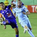 El mediocampista sufrió una contractura tras el partido de Copa Libertadores